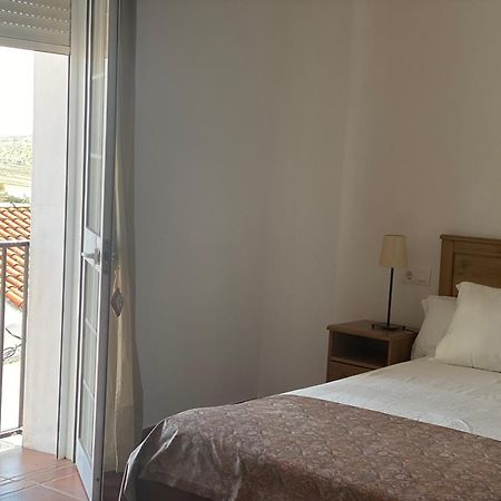 לינה וארוחת בוקר El Balcon De אלאנחה מראה חיצוני תמונה